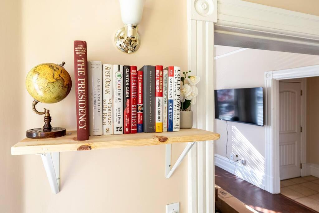 A+ 2 Bedroom Victorian Home Away From Home ساكرامنتو المظهر الخارجي الصورة
